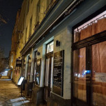 Lujza Coffee Wine S.r.o. Exterior