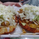 Piccola Pizzas Osuna Comida