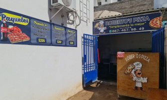 U Dvou Medvídků menu