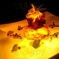 Oliva Nera Italian Bebida