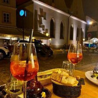 Oliva Nera Italian Dentro