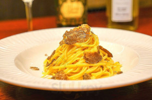 Oliva Nera Italian Comida