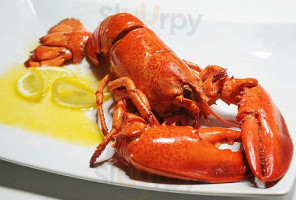 Oliva Nera Italian Comida