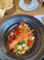 Oliva Nera Italian Comida