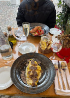 Oliva Nera Italian Comida