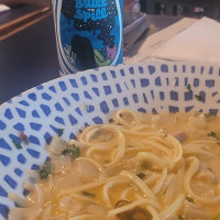 Jihoměstský Pivovar Comida