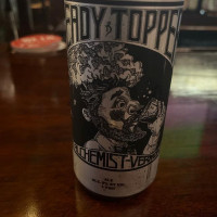 Jihoměstský Pivovar Bebida