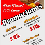 El Corral Del Indianu Piatti