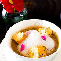 Restaurace Wagnerka Comida