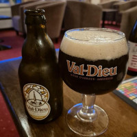 Restaurace Wagnerka Bebida