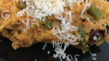 Restaurace Wagnerka food