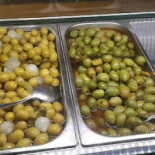 La Casa De Ping food