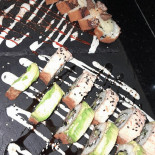 Confitería Montesinos Escribano drink