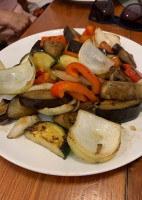 Podzámecká Restaurace Comida