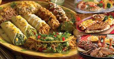 Podzámecká Restaurace Comida