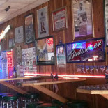 Cafe Dientzenhofer Dentro