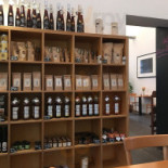 Cafe Dientzenhofer Dentro