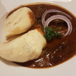 Medová Kavárna Comida