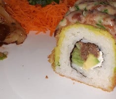 Sushi Sushi King Comida