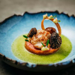 Restaurace Na Rybníčku Bebida