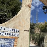 La Cierva Extérieur