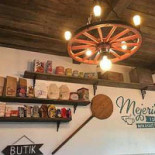 Pizza Sicilia Dentro