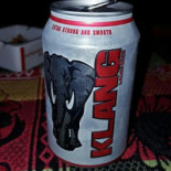 Pizza U Marešů Bebida