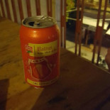 Pizza U Marešů Bebida