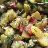 Cafe Del Centre food