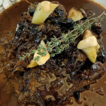 Cafe Del Centre food