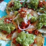 Fishølogy Nourriture