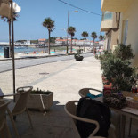 Jr Bar Restaurante Exterior