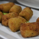 Jr Bar Restaurante Comida