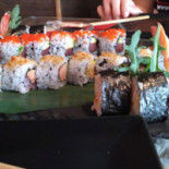 Eneko À l'intérieur