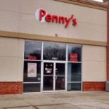 Javier Montero Exterior