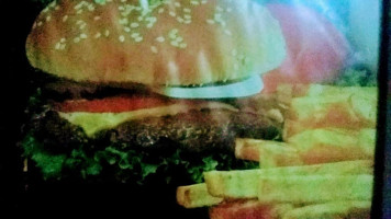 Restaurace U Kolji Comida