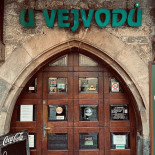 Restaurace Viet Thai outside