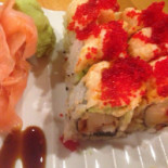 Sierra Quilama Nourriture