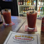 Bar Restaurante L'abeller menu