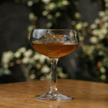 La Belle Ibiza Bebida