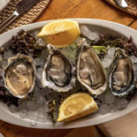 Ca's Milà Nourriture