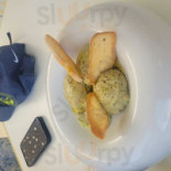 Pizzeria La Terrazza Cibo