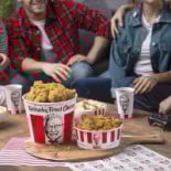 Nuevo Casino Pamplona Bebida