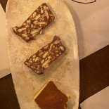 Restaurante el Cápita Minuman