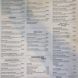 Top-spin Pizza Carta