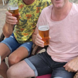 Travellers Inn Bebida