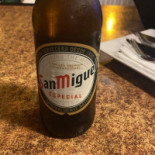 Travellers Inn Bebida