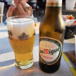 Travellers Inn drink