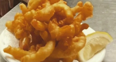 Cafeteria Kaixo Getxo Essen