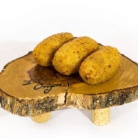 El Origen food
